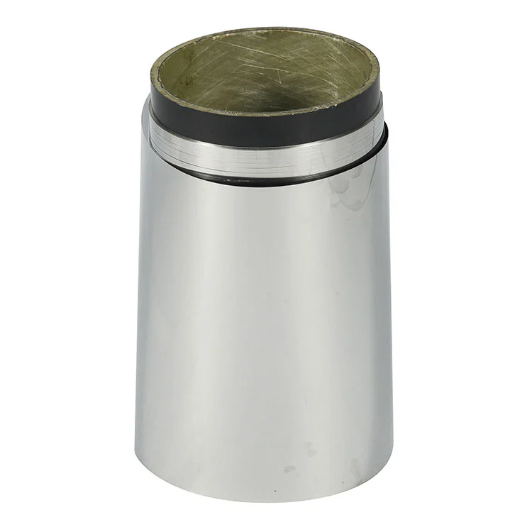 FeCrAl 합금 포일이 고온 응용 분야에서 추진력을 얻는 이유는 무엇입니까?