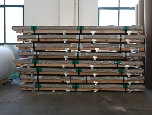 En1 4016 Stainless Steel Plate