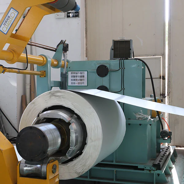 Astm 430 Stainless Steel Coil For Tableware