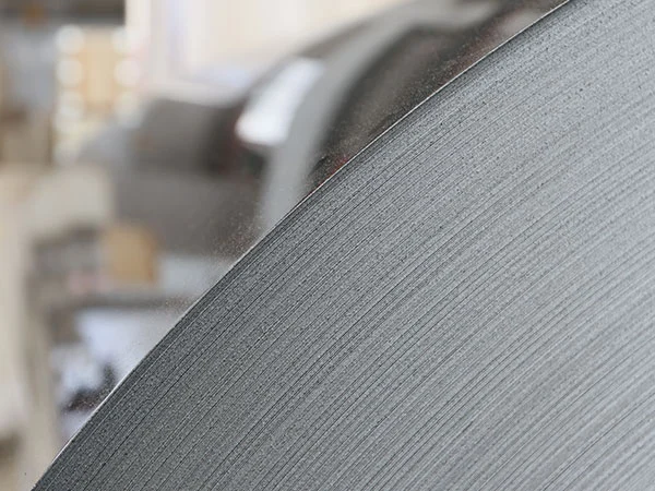 SS 304 Foil SS 304 Foil